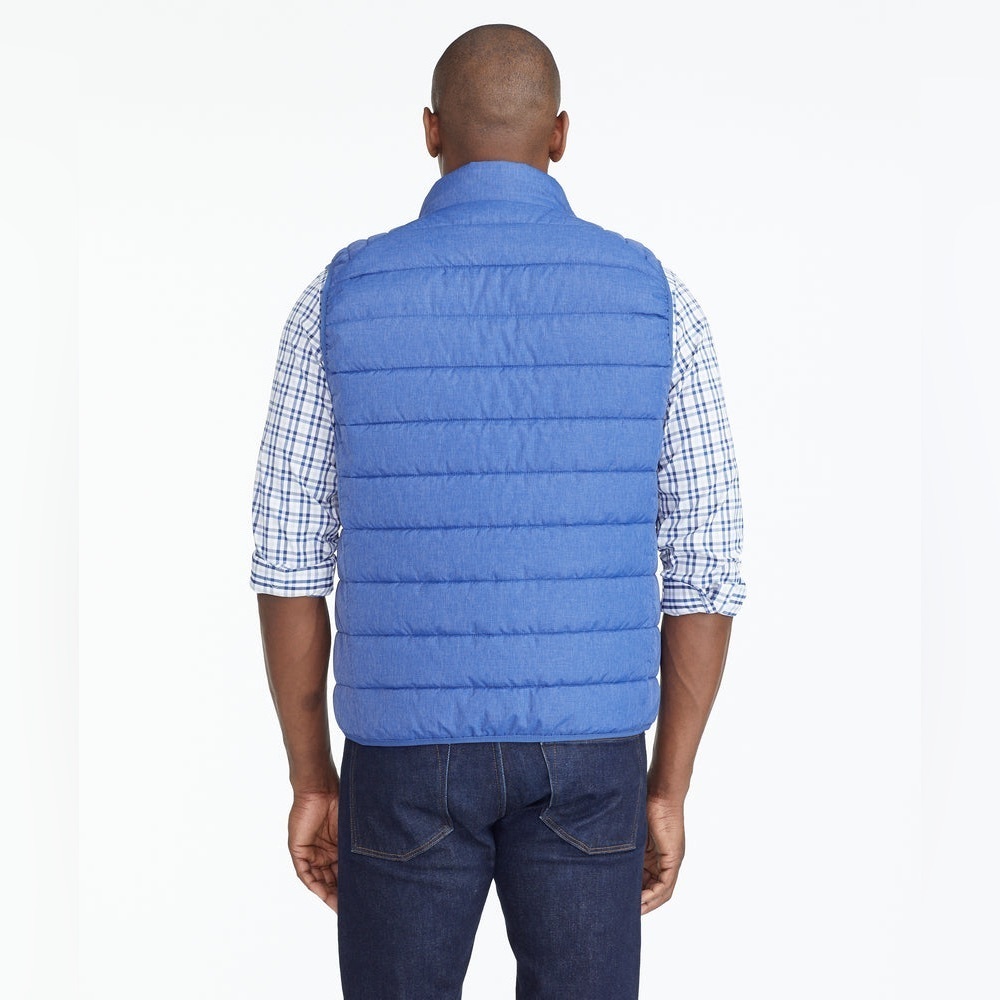 Untuckit Puffer Vest - Picture 6 of 8